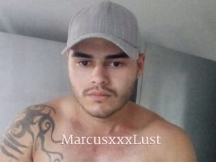 MarcusxxxLust