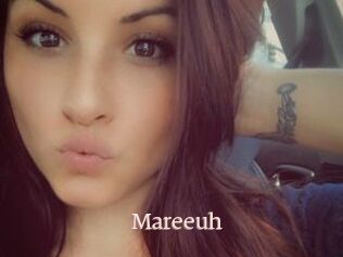 Mareeuh