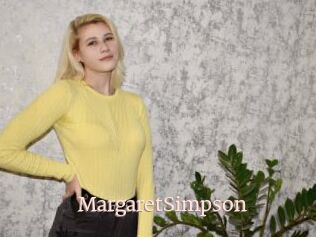 MargaretSimpson