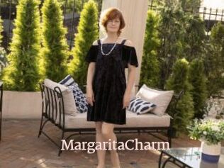 MargaritaCharm