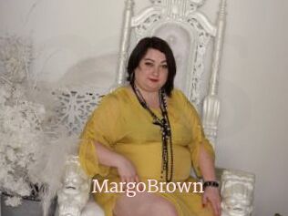 MargoBrown