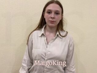 MargoKing