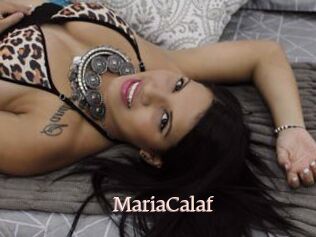 MariaCalaf