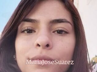 MariaJoseSuarez