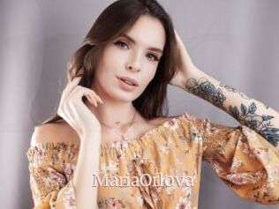 MariaOrlova