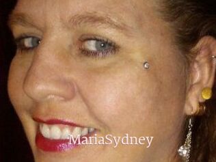 Maria_Sydney