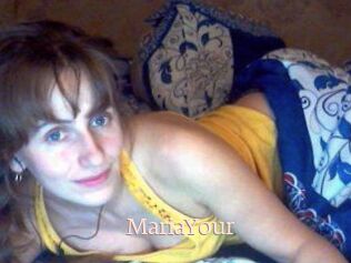 MariaYour