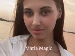 Maria_Magic
