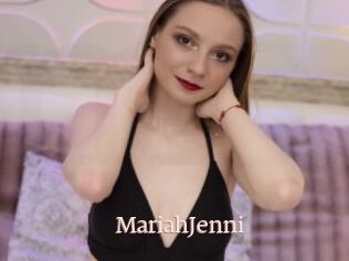 MariahJenni