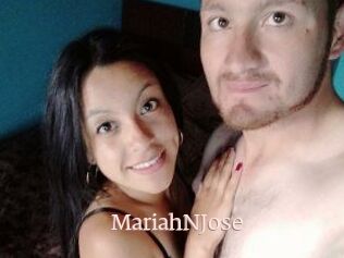 MariahNJose
