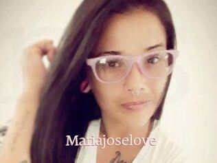 Mariajoselove
