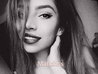 Marialiss