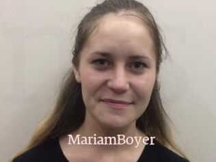 MariamBoyer