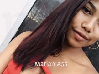 Marian_Ass
