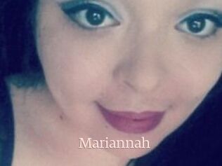 Mariannah