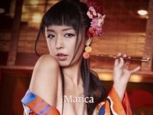 Marica