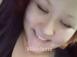 MarieBette