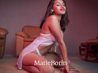 MarieBorin