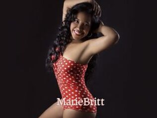 MarieBritt