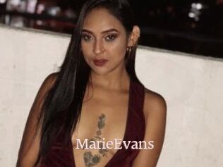 MarieEvans