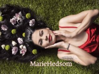 MarieHedsom