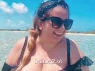 MarieZ26