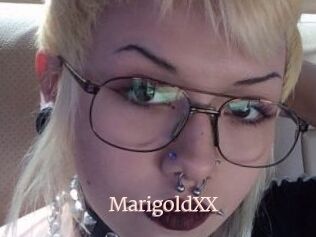 MarigoldXX