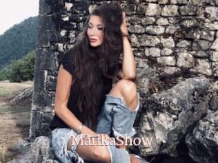 MarikaShow