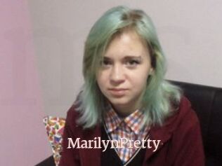 MarilynPretty