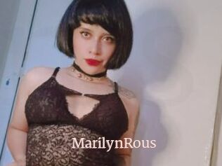 MarilynRous