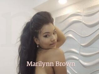 Marilynn_Brown