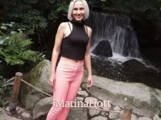 MarinaHott