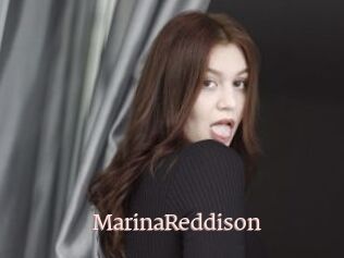 MarinaReddison