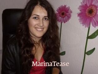 MarinaTease