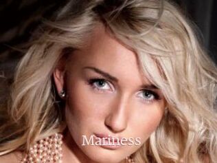 Mariness
