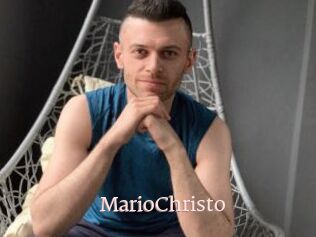 MarioChristo
