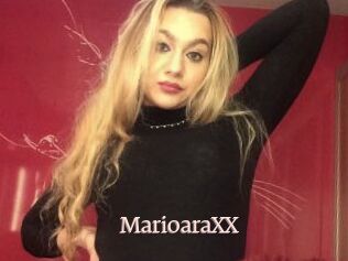 MarioaraXX