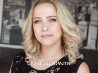 MarisaBoveni