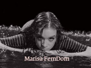 Marisa_FemDom