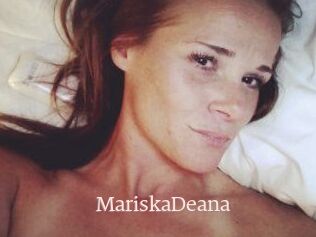 Mariska_Deana