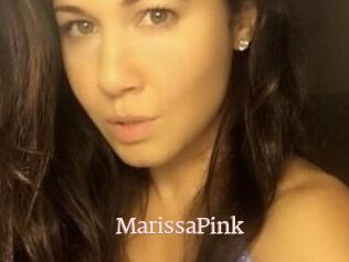 MarissaPink