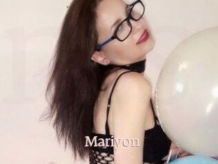Mariyon