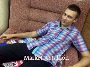 MarkHotStallion