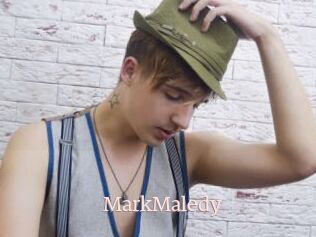 MarkMaledy