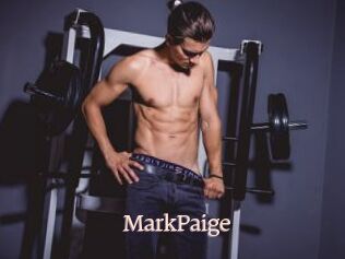 MarkPaige