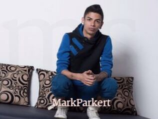 MarkParkert