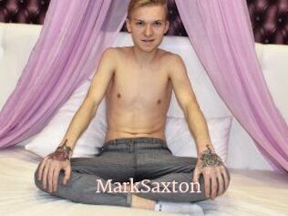 MarkSaxton