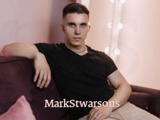 MarkStwarsons