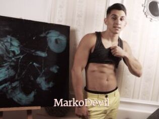 MarkoDevil