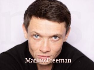 MarkusFreeman